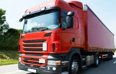 Ankara Kalkandere Ambar Kargo