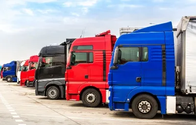 Ankara Kalkandere Ambar Nakliyat